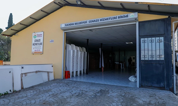 Ölüye de hizmet! Müdürlüğün mesai saati 7/24 oldu 3 Oluye de hizmet Mudurlugun mesai saati 724 oldu 2