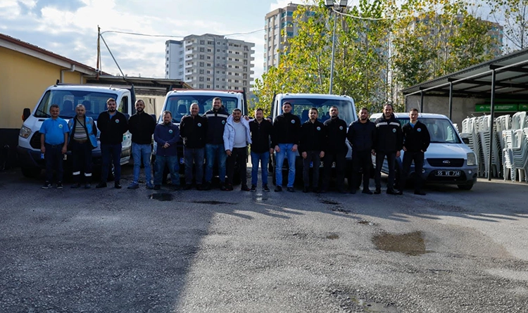 Ölüye de hizmet! Müdürlüğün mesai saati 7/24 oldu 4 Oluye de hizmet Mudurlugun mesai saati 724 oldu 3