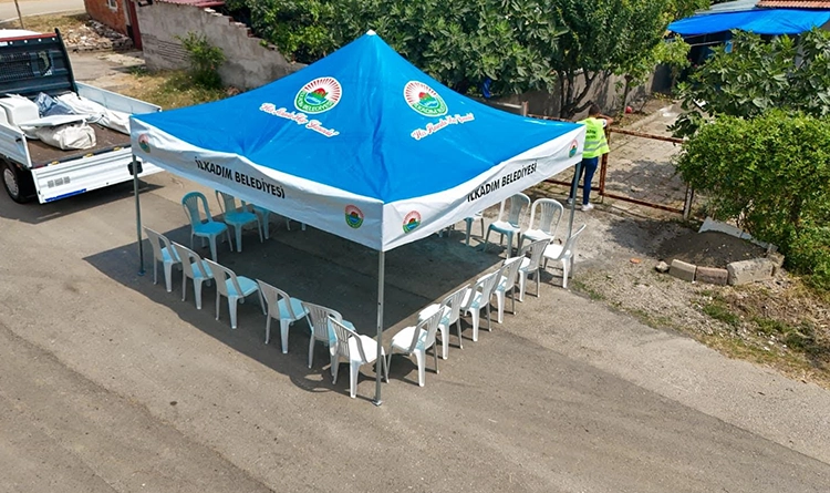 Ölüye de hizmet! Müdürlüğün mesai saati 7/24 oldu 6 Oluye de hizmet Mudurlugun mesai saati 724 oldu 4