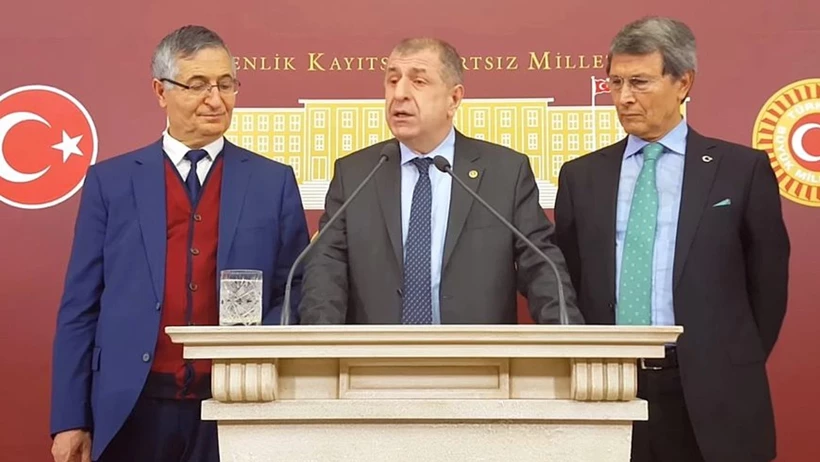 547 imzayla başlayan kriz: MHP’de kongre sürecinin perde arkası