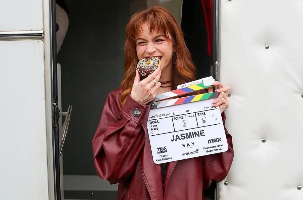 RTÜK, 'kadın istismarı' dedi: Asena Keskinci’nin Jasmine dizisine inceleme başlattı 2 RTUK kadin istismari dedi Asena Keskincinin Jasmine dizisine inceleme baslatti4