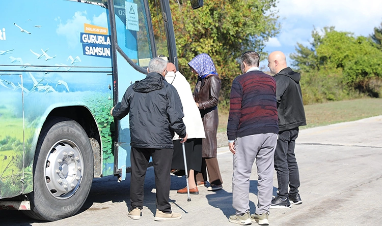 Samsun Büyükşehir'den yaşlılara nefes: 2025’te 25 bin 700 yaşlıya kapsamlı destek 8 Samsun Buyuksehirden yaslilara nefes 2025te 25 bin 700 yasliya kapsamli destek 1