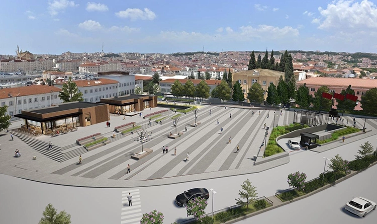 Samsun'da Halit Doğan'dan Vezirköprü’ye çok yönlü yatırım hamlesi