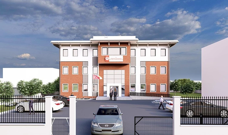 Samsun'da Halit Doğan'dan Vezirköprü’ye çok yönlü yatırım hamlesi