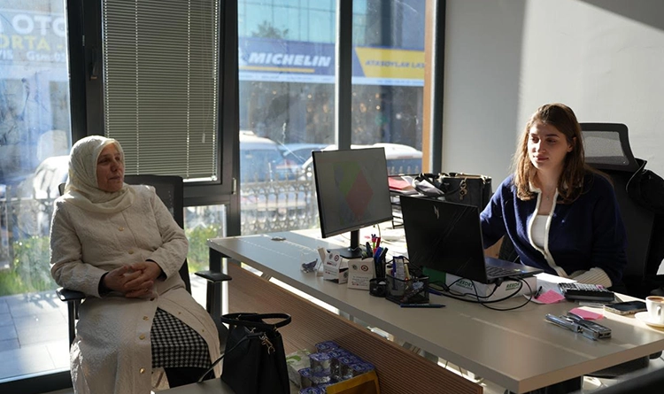 Samsun’da kentsel dönüşüm masası yoğun mesai yapıyor 5 Samsunda kentsel donusum masasi yogun mesai yapiyor 2