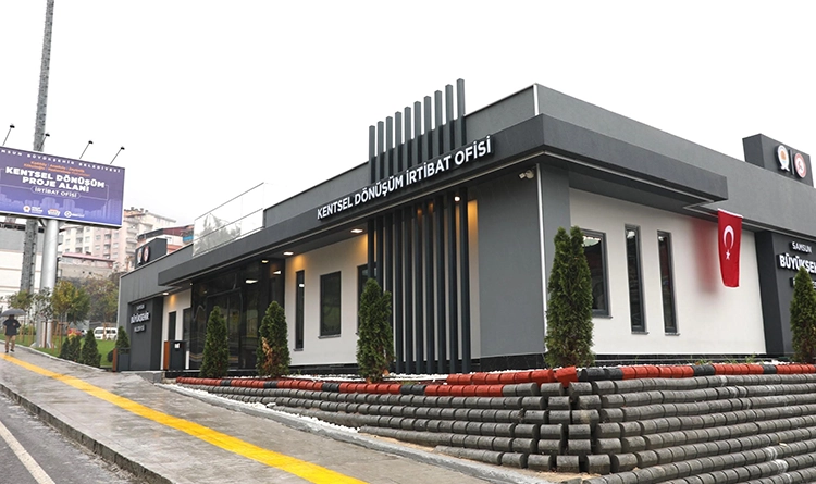 Samsun’da kentsel dönüşüm masası yoğun mesai yapıyor 3 Samsunda kentsel donusum masasi yogun mesai yapiyor 3