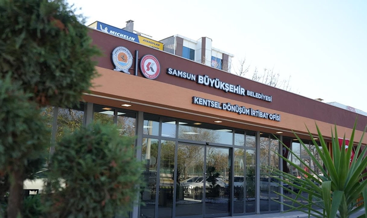 Samsun’da kentsel dönüşüm masası yoğun mesai yapıyor 7 Samsunda kentsel donusum masasi yogun mesai yapiyor 5