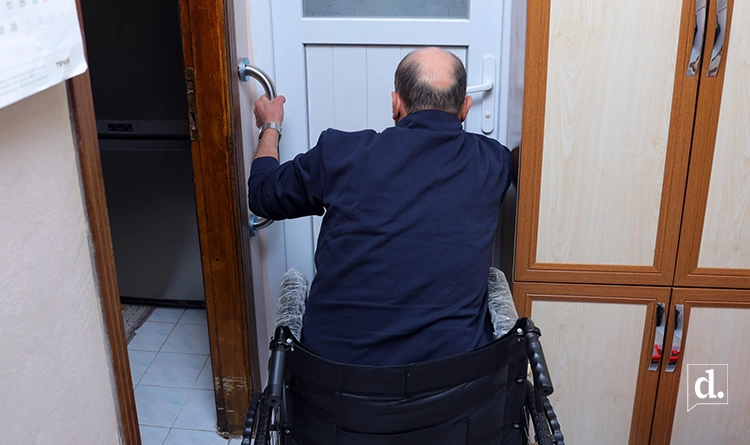 Samsunda ozel bireylerin yasam kalitesi artiriliyor 4