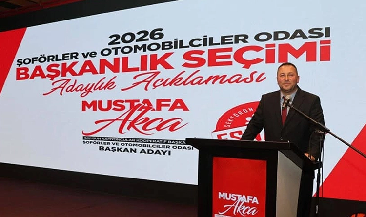 Samsunda parti kongresi gibi adaylik aciklamasi 4