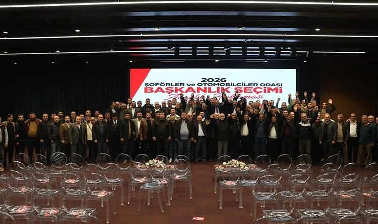 Samsunda parti kongresi gibi adaylik aciklamasi 5