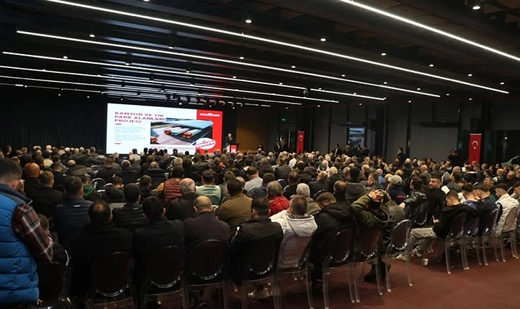 Samsunda parti kongresi gibi adaylik aciklamasi 7