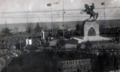 Samsunun gecmisi bu fotograflarda Iste eski Samsun1