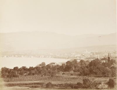 Samsunun gecmisi bu fotograflarda Iste eski Samsun17