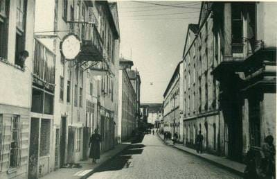 Samsunun gecmisi bu fotograflarda Iste eski Samsun27