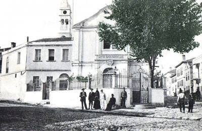 Samsunun gecmisi bu fotograflarda Iste eski Samsun29