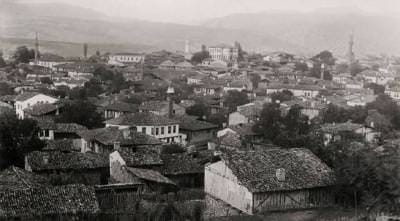 Samsunun gecmisi bu fotograflarda Iste eski Samsun32