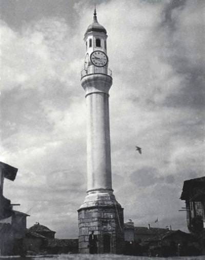 Samsunun gecmisi bu fotograflarda Iste eski Samsun33