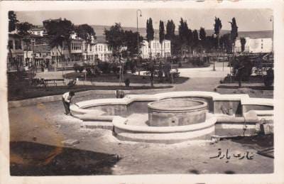 Samsunun gecmisi bu fotograflarda Iste eski Samsun4