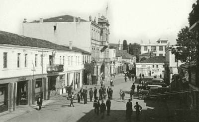 Samsunun gecmisi bu fotograflarda Iste eski Samsun6