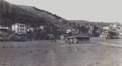 Samsunun gecmisi bu fotograflarda Iste eski Samsun9