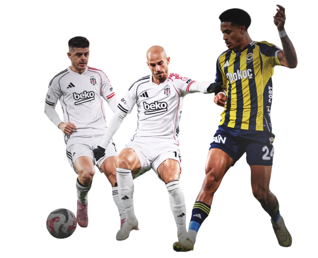 besiktas fenerbahce 2025