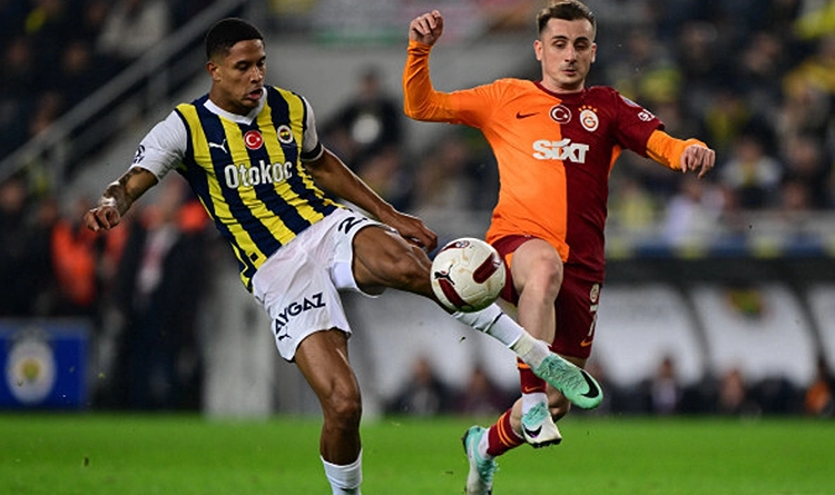 Fenerbahçe – Galatasaray derbisi için nefesler tutuldu: İşte dev karşılaşmanın tüm detayları 8 fenerbahce galatasaray 22