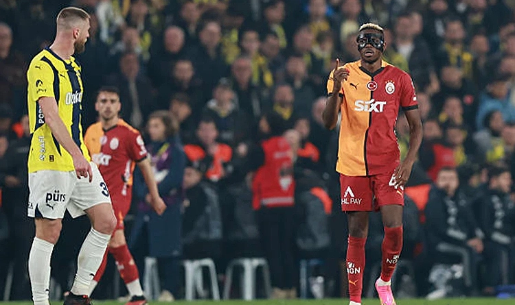 Fenerbahçe – Galatasaray derbisi için nefesler tutuldu: İşte dev karşılaşmanın tüm detayları 2 fenerbahce galatasaray 28