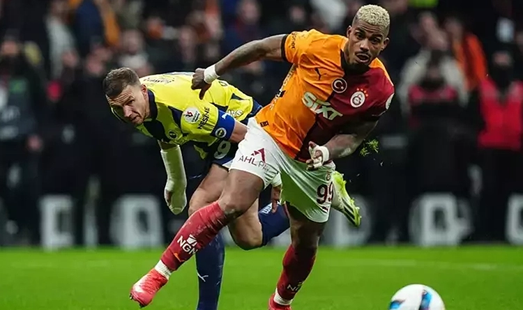 Fenerbahçe – Galatasaray derbisi için nefesler tutuldu: İşte dev karşılaşmanın tüm detayları 7 fenerbahce galatasaray 29