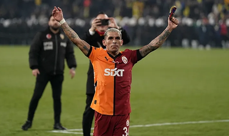 Fenerbahçe – Galatasaray derbisi için nefesler tutuldu: İşte dev karşılaşmanın tüm detayları 5 galatasaray 2