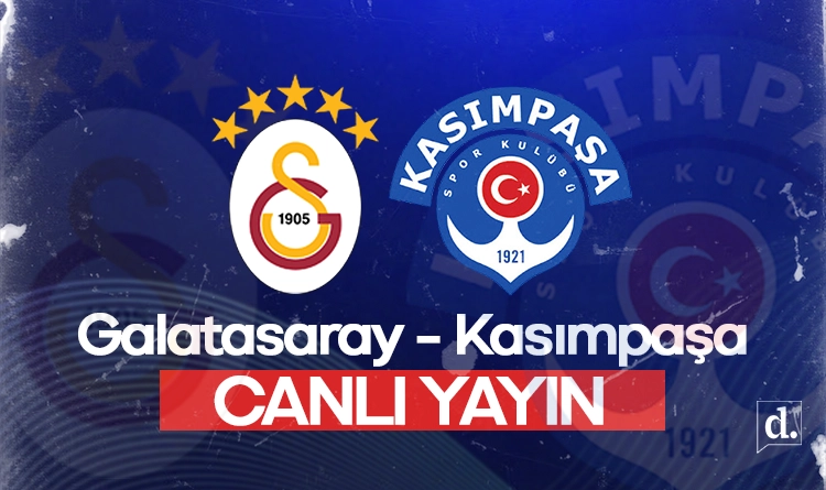galatasaray kasimpasa canli yayin