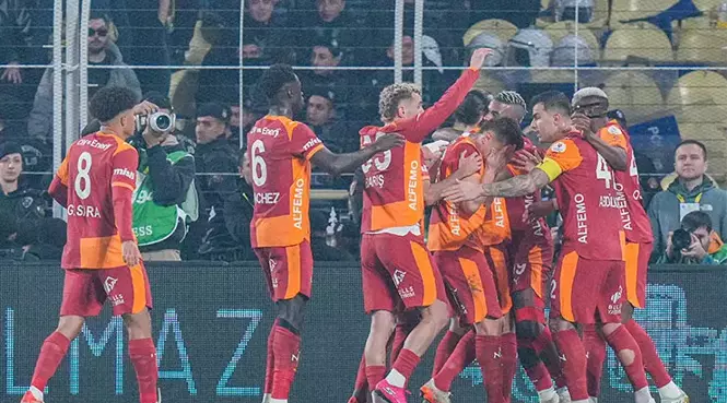 galatasaray sevinc 2025