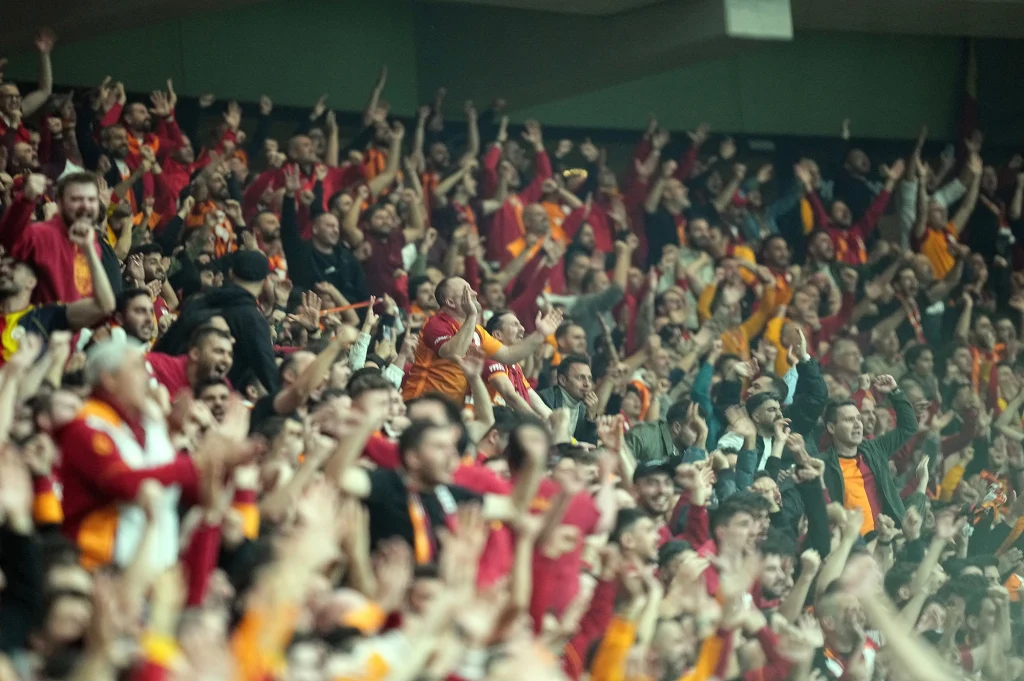 galatasaray taraftar