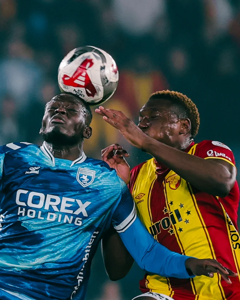 goztepe samsunspor 2025