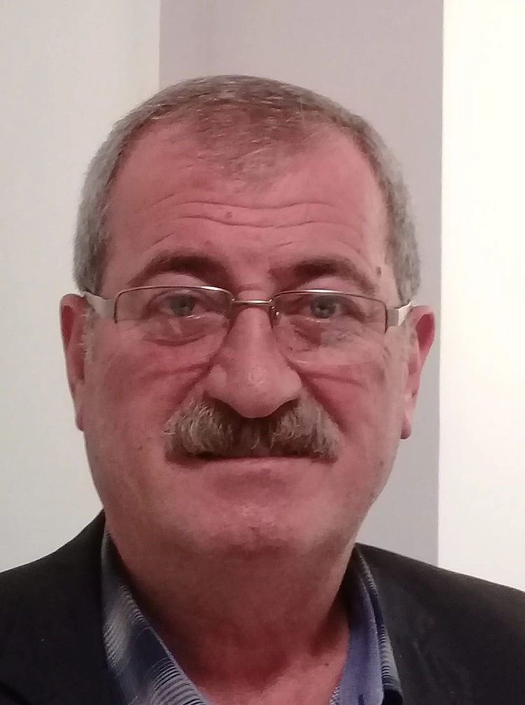 Halil Türk’ün annesi vefat etti: CHP Samsun’da acı gün 2 halil turk