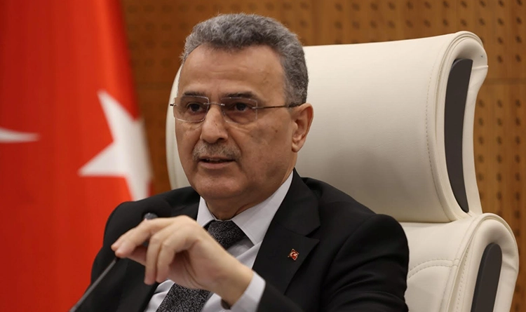 Ölüye de hizmet! Müdürlüğün mesai saati 7/24 oldu 5 ihsan kurnaz 2025 2