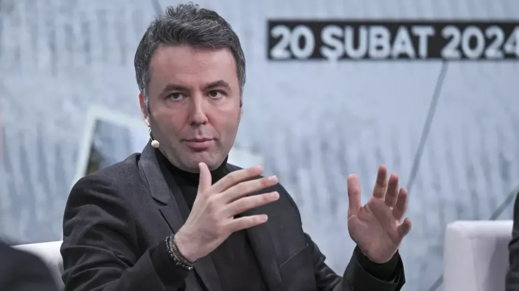 Grup seks ve uyuşturucuya yer temini iddiaları vardı: Tutuklandı! İşte ifadesi 2 mhemet akif ersoy gazeteci