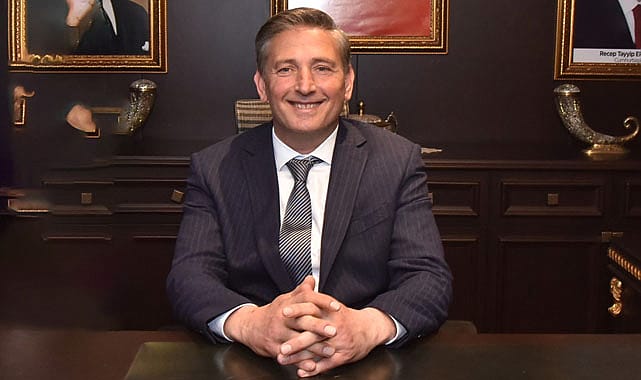 Tekkeköy’de yollar taş parke ile yenileniyor: Ulaşım konforu artıyor