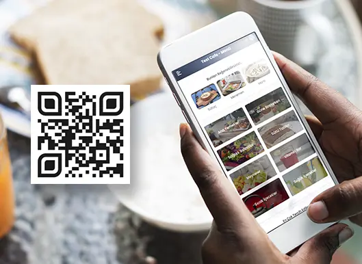 Samsun'da restoranlarda fiyat terörü: İşte cüzdanlara kurdukları pusu yöntemi 6 qr menu