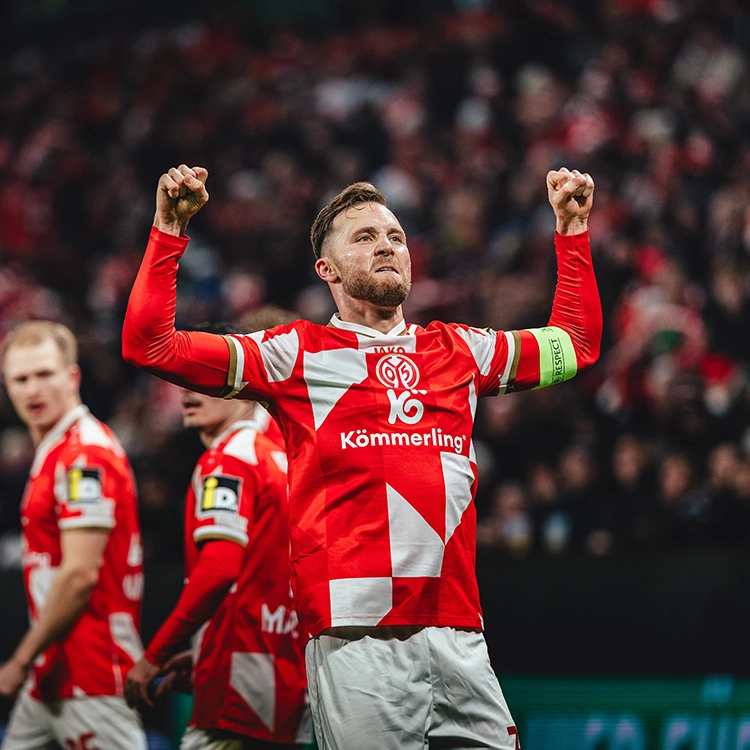 Samsunspor'a Almanya'da darbe! Avrupa yolculuğu play-off’ta sürecek 2 samsunspor mainz 2025 1