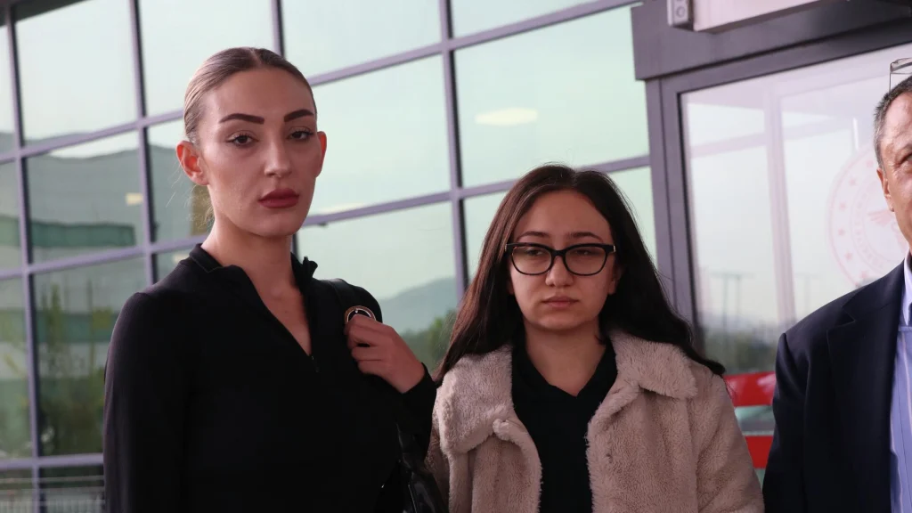 Güllü'yü kızı mı öldürdü? Başsavcılıktan açıklama geldi! 2 tugyan ulkem gulter