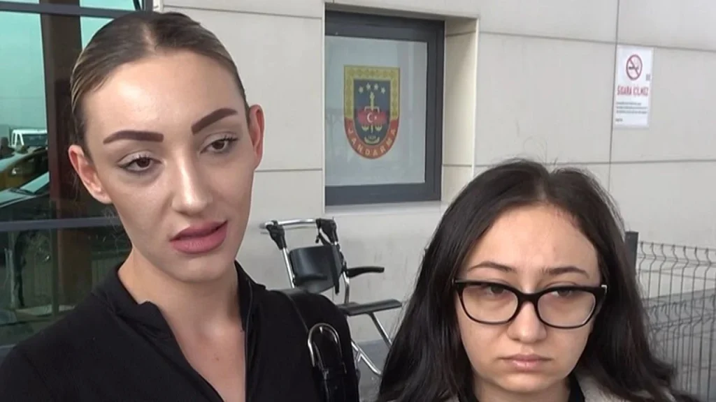 Güllü'yü kızı mı öldürdü? Başsavcılıktan açıklama geldi! 3 tugyan ulkem gulter 2