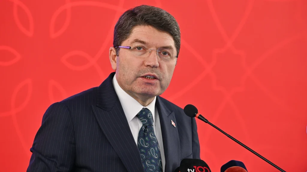 Yasa dışı bahisle mücadelede yeni paket: Cezalar yükseliyor 5 yilmaz tunc 33