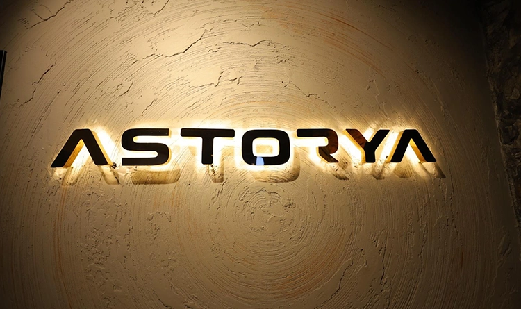 Samsun, Türkiye’de bir ilke ev sahipliği yapıyor: Flying Theater