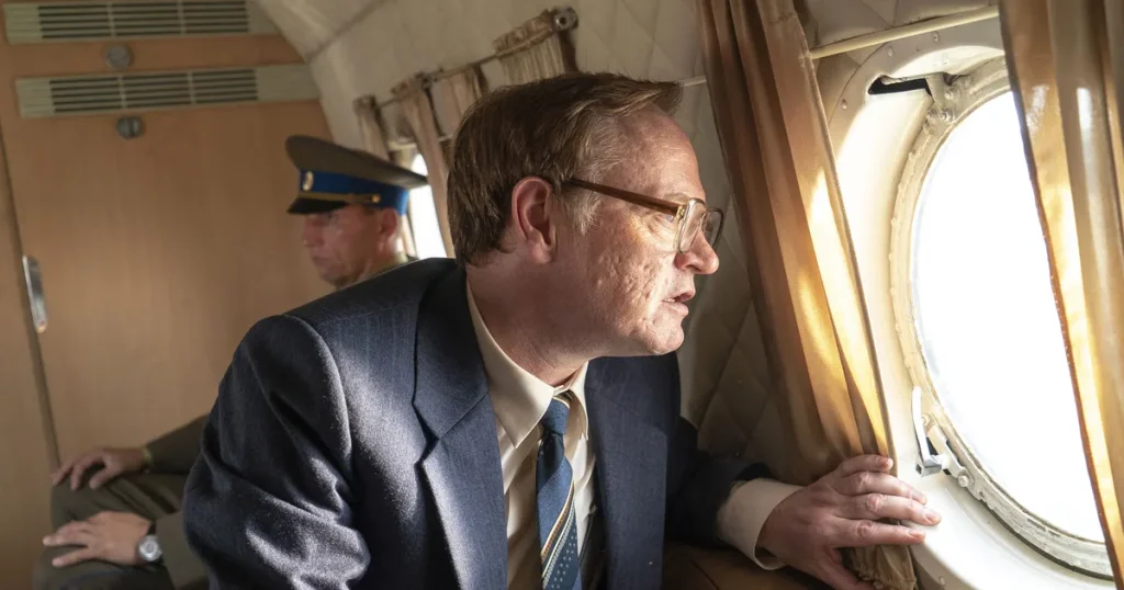 Chernobyl: Bir diziden fazlası! Bu kadar etkileyici yapan neydi?