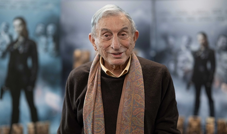 Acı haberi oğlu duyurdu: Haldun Dormen'i kaybettik Acı haberi oğlu duyurdu: Haldun Dormen'i kaybettik