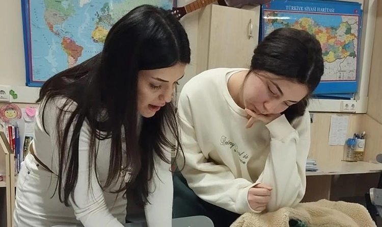 İLKEM’den YKS ve LGS’ye Hazırlık Kampı