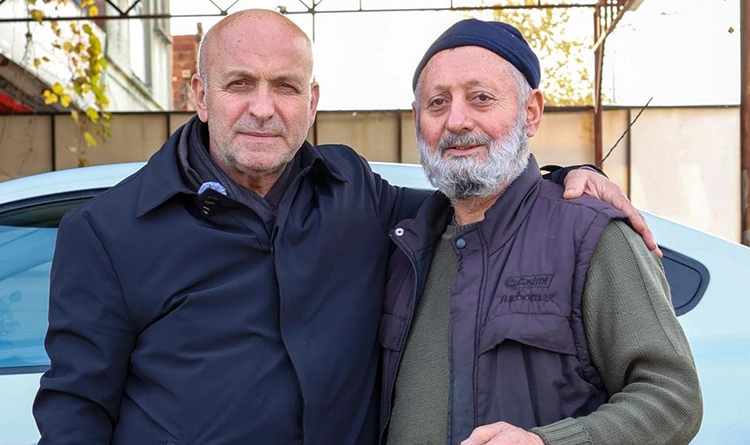 İlhan Coşkun’dan esnafa: Taşınan esnafımıza kamyon ve forklift ücretsiz olacak