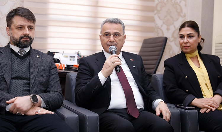 İlkadım'da kursiyerler sertifikalarını aldı