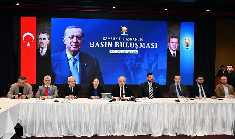 AK Parti'nin üye sayısı 11,5 milyon oldu! Mehmet Köse: Türkiye’nin en geniş tabanlı partisiyiz