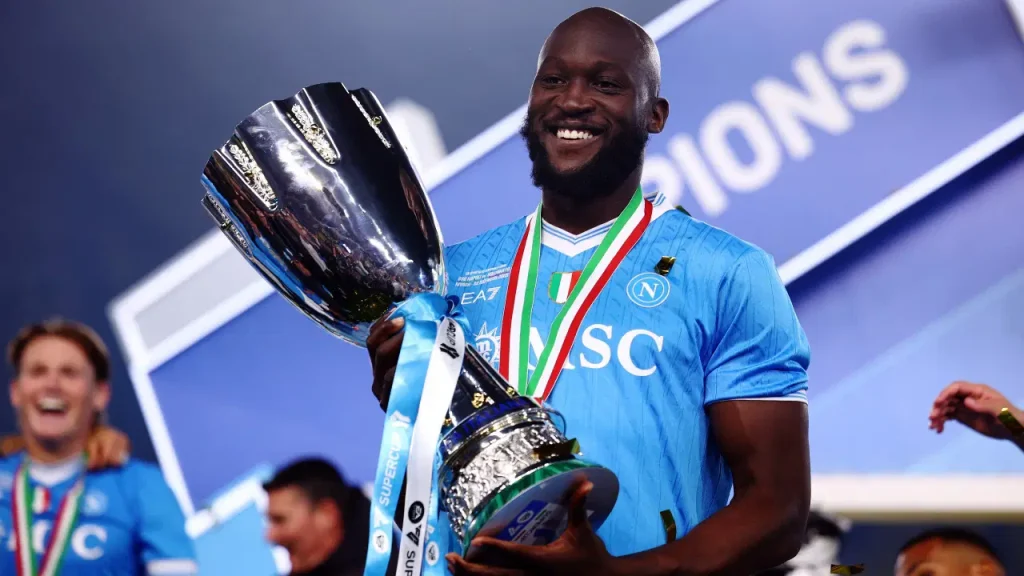 İtalyan basını yazdı: Beşiktaş’ta Lukaku transferine kapı kapandı